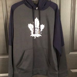 Toronto Maple Leafs men’s hoodie
